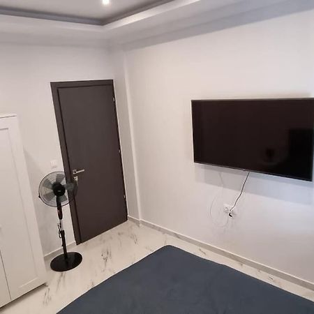 Luxurious Apartment In The Heart Of Thessaloniki Buitenkant foto