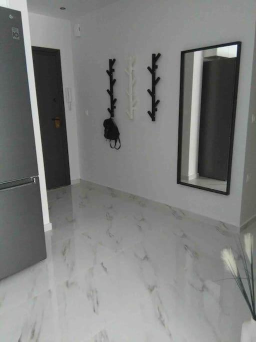 Luxurious Apartment In The Heart Of Thessaloniki Buitenkant foto