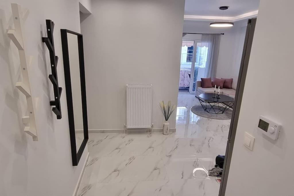 Luxurious Apartment In The Heart Of Thessaloniki Buitenkant foto