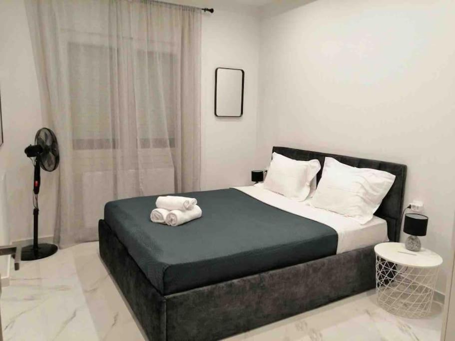 Luxurious Apartment In The Heart Of Thessaloniki Buitenkant foto