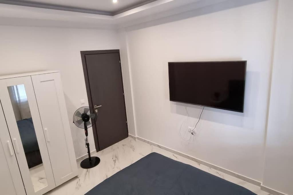 Luxurious Apartment In The Heart Of Thessaloniki Buitenkant foto